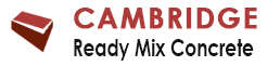 Ready Mix Concrete Cambridge